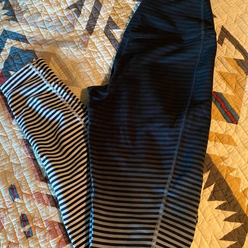 Nike dry fit leggings